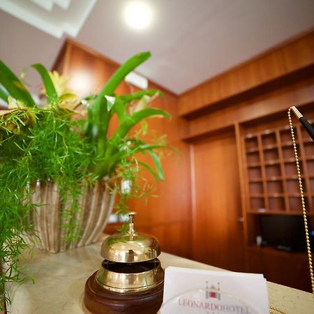 Leonardo Hotel 파르마 외부 사진