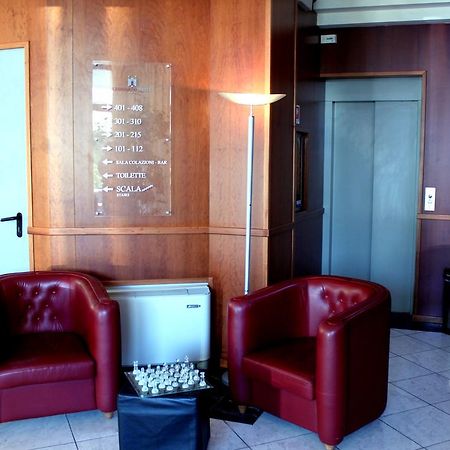 Leonardo Hotel 파르마 외부 사진