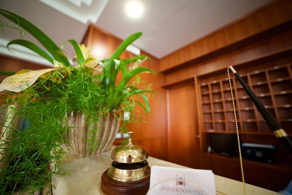 Leonardo Hotel 파르마 외부 사진