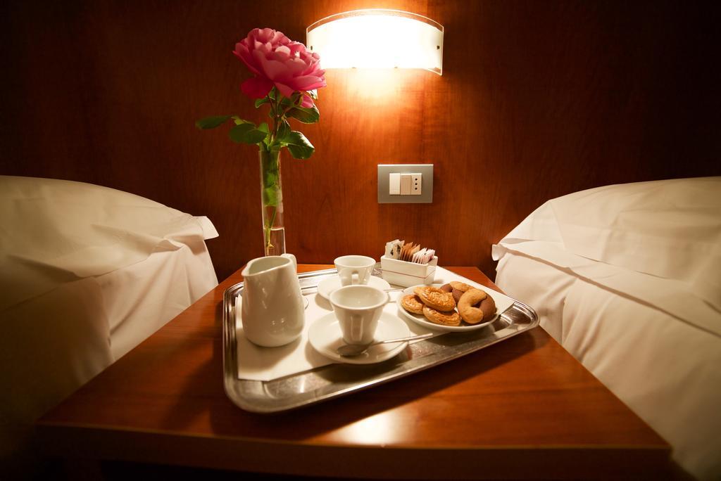 Leonardo Hotel 파르마 외부 사진