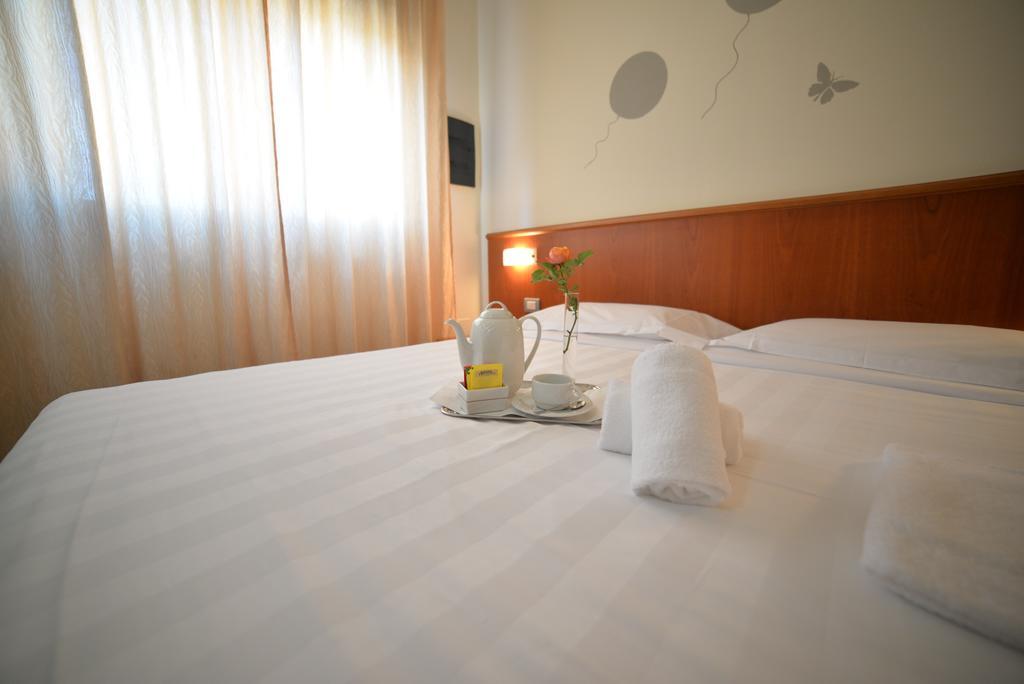 Leonardo Hotel 파르마 외부 사진