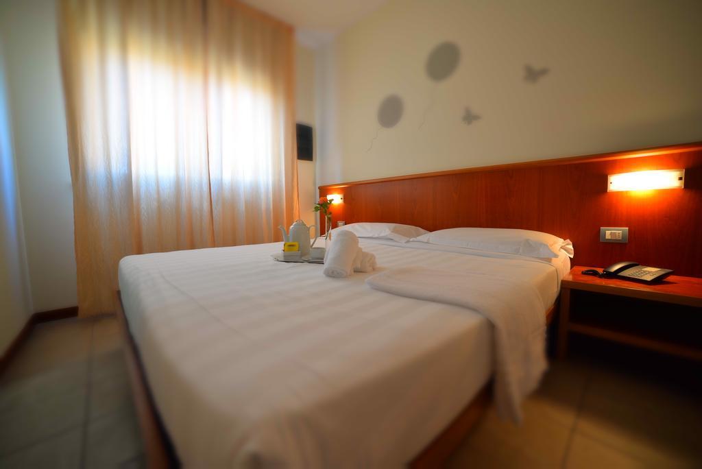 Leonardo Hotel 파르마 외부 사진