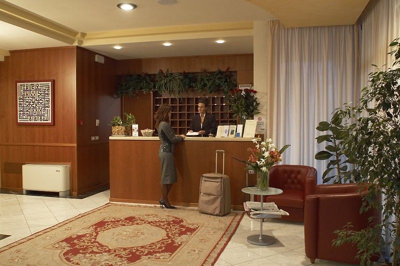 Leonardo Hotel 파르마 외부 사진