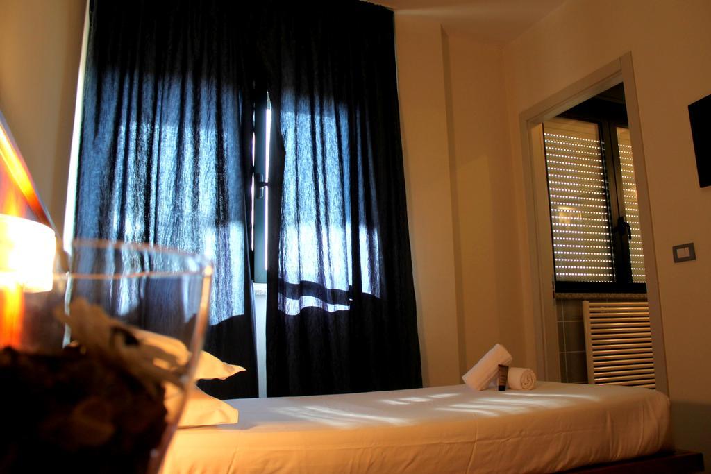 Leonardo Hotel 파르마 외부 사진