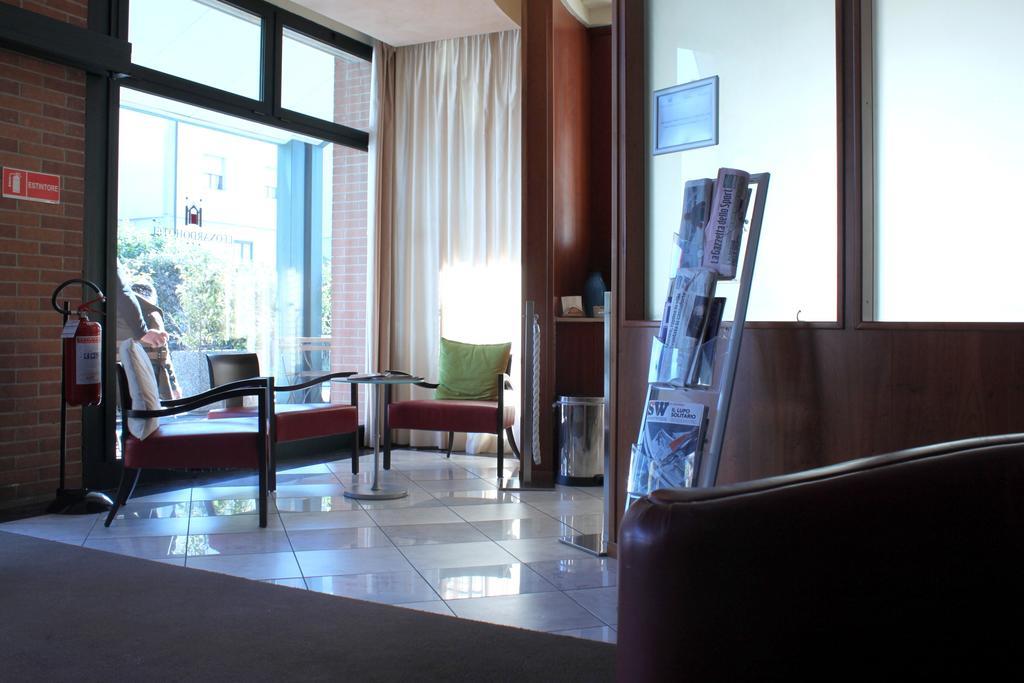 Leonardo Hotel 파르마 외부 사진