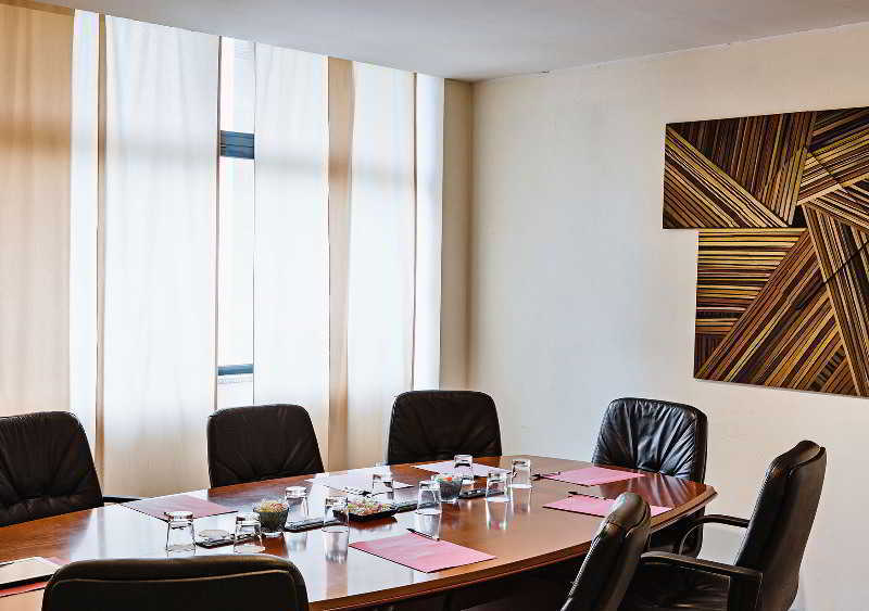 Leonardo Hotel 파르마 외부 사진