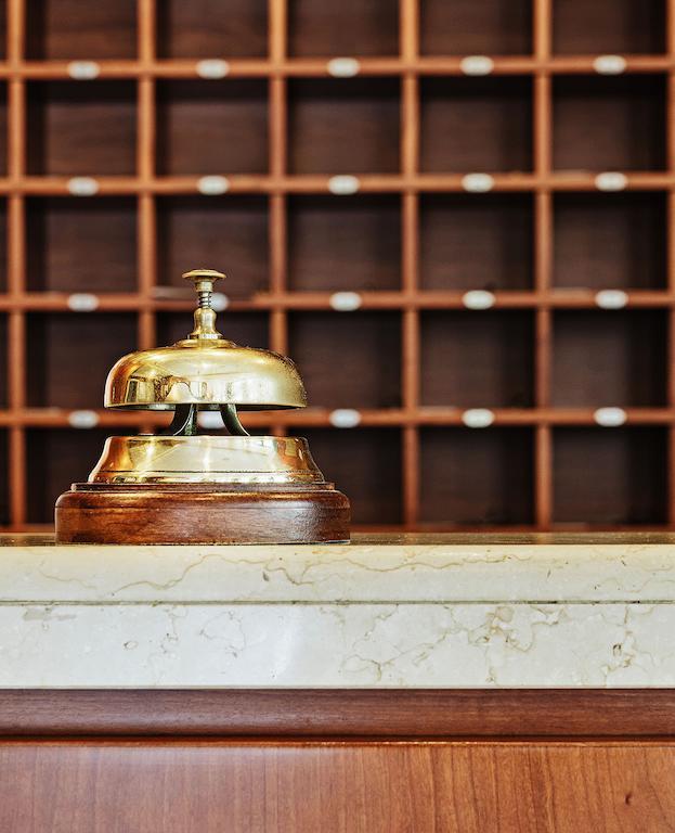Leonardo Hotel 파르마 외부 사진