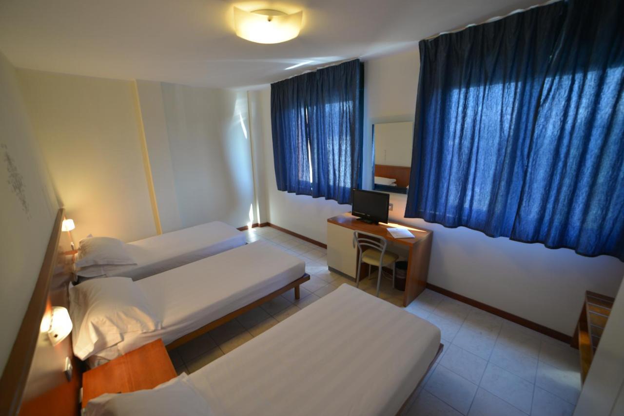 Leonardo Hotel 파르마 외부 사진