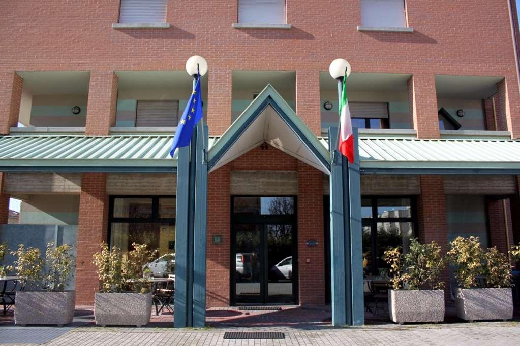 Leonardo Hotel 파르마 외부 사진