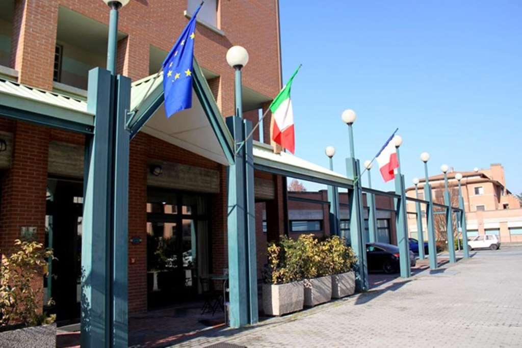 Leonardo Hotel 파르마 외부 사진