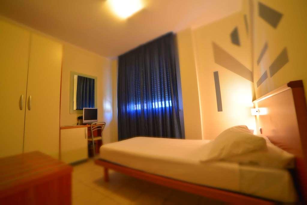 Leonardo Hotel 파르마 객실 사진